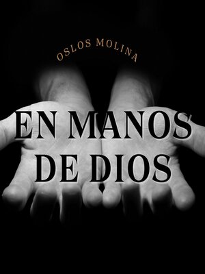 cover image of En manos de DIOS